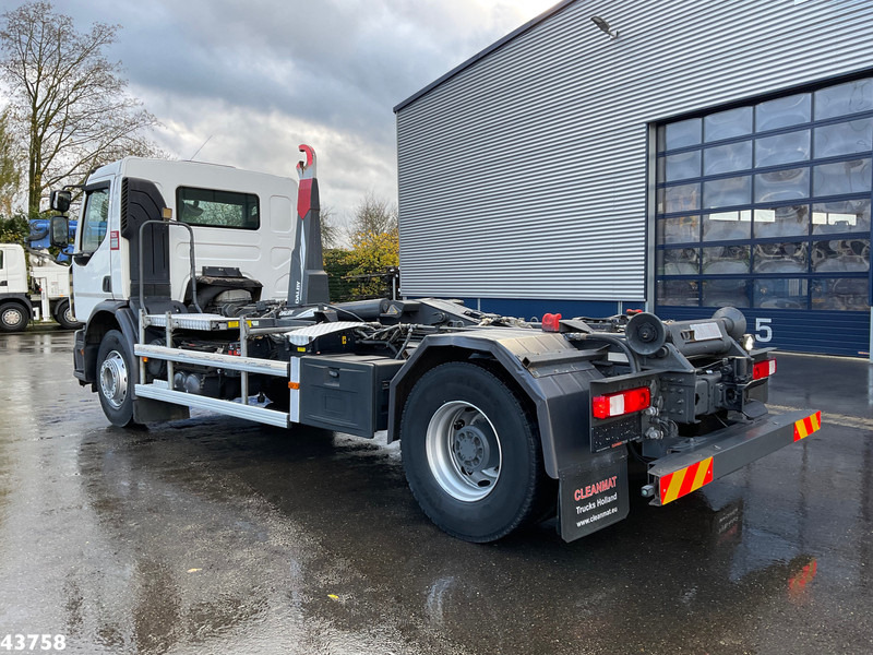 Renault C 380 Euro 6 16 Ton haakarmsysteem - Camion cu cârlig: Foto 4 Renault C 380 Euro 6 16 Ton haakarmsysteem - Camion cu cârlig: Foto 4