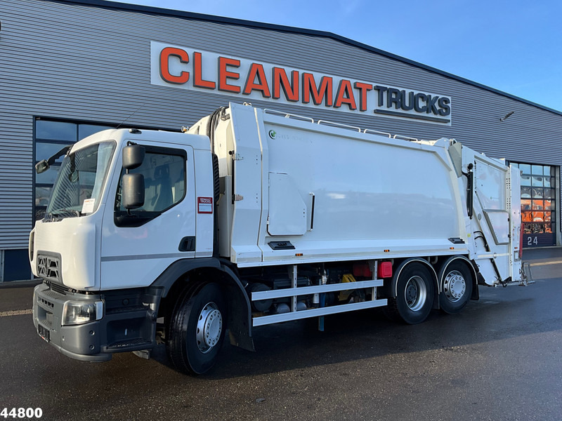 Leasing de Renault D 26 WIDE Euro 6 Geesink Norba MF 300 Just 126.390 km! Renault D 26 WIDE Euro 6 Geesink Norba MF 300 Just 126.390 km!: Foto 9 Leasing de Renault D 26 WIDE Euro 6 Geesink Norba MF 300 Just 126.390 km! Renault D 26 WIDE Euro 6 Geesink Norba MF 300 Just 126.390 km!: Foto 9