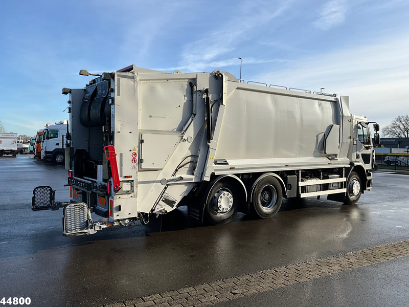 Leasing de Renault D 26 WIDE Euro 6 Geesink Norba MF 300 Just 126.390 km! Renault D 26 WIDE Euro 6 Geesink Norba MF 300 Just 126.390 km!: Foto 7 Leasing de Renault D 26 WIDE Euro 6 Geesink Norba MF 300 Just 126.390 km! Renault D 26 WIDE Euro 6 Geesink Norba MF 300 Just 126.390 km!: Foto 7