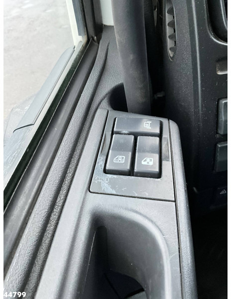 Autogunoiere Renault D 26 WIDE Euro 6 Geesink Norba MF 300 Just 128.417 km!: Foto 16