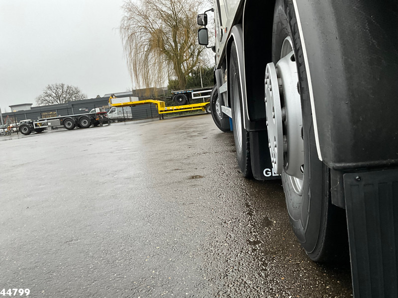 Autogunoiere Renault D 26 WIDE Euro 6 Geesink Norba MF 300 Just 128.417 km!: Foto 12