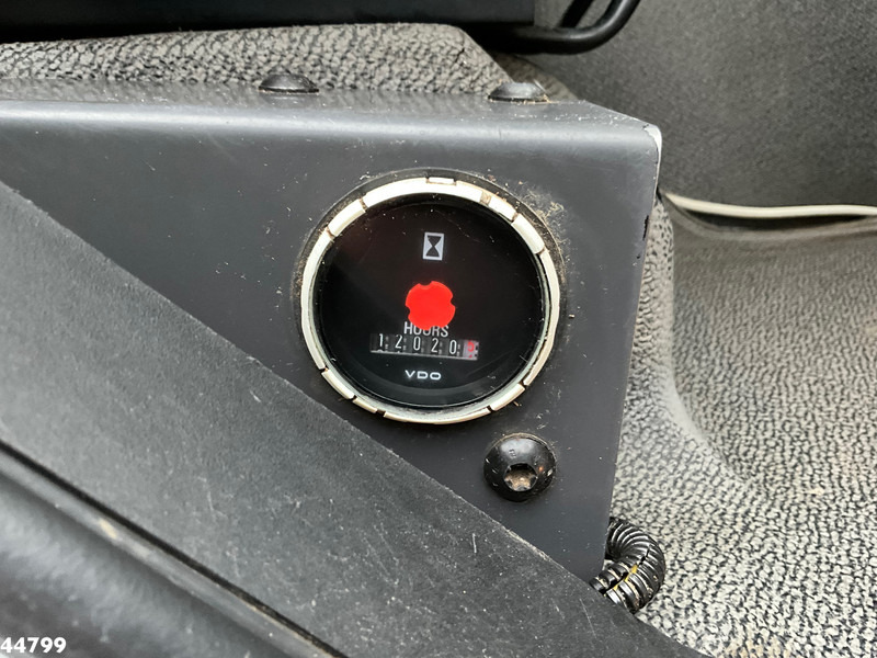 Autogunoiere Renault D 26 WIDE Euro 6 Geesink Norba MF 300 Just 128.417 km!: Foto 20