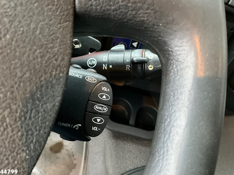 Autogunoiere Renault D 26 WIDE Euro 6 Geesink Norba MF 300 Just 128.417 km!: Foto 18