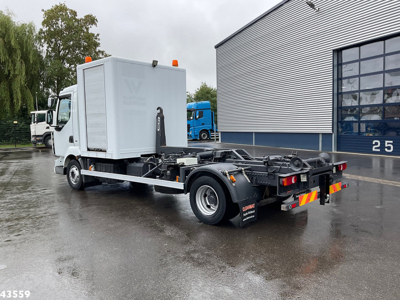 Renault Midlum 150.10 Palift haakarmsysteem Just 86.140 km! - Camion cu cârlig: Foto 3 Renault Midlum 150.10 Palift haakarmsysteem Just 86.140 km! - Camion cu cârlig: Foto 3