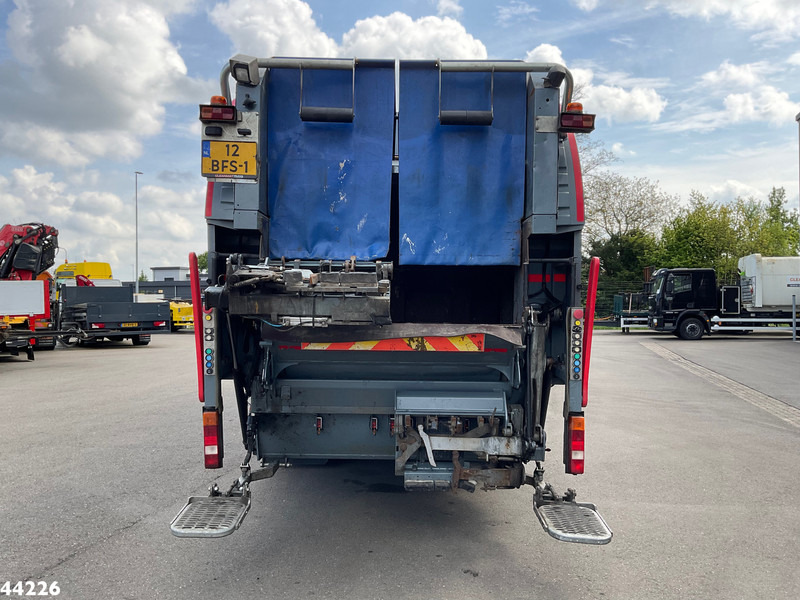 Scania P 280 Euro 6 Geesink 22m³ - Autogunoiere: Foto 5 Scania P 280 Euro 6 Geesink 22m³ - Autogunoiere: Foto 5