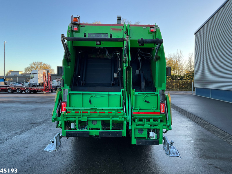 Scania P410 Euro 6 Geesink / Norba MF300, 21m³ - Autogunoiere: Foto 3 Scania P410 Euro 6 Geesink / Norba MF300, 21m³ - Autogunoiere: Foto 3