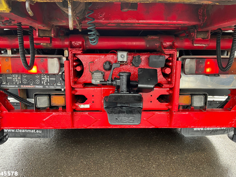 Camion basculantă, Camion cu macara Scania R 380 Palfinger 29 Tonmeter laadkraan + Fly-Jib: Foto 11 Camion basculantă, Camion cu macara Scania R 380 Palfinger 29 Tonmeter laadkraan + Fly-Jib: Foto 11