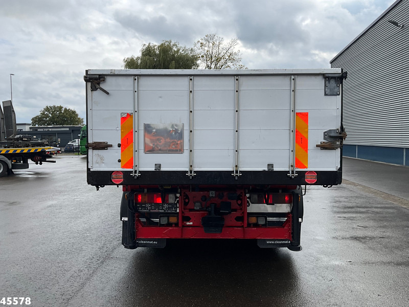 Scania R 380 Palfinger 29 Tonmeter laadkraan + Fly-Jib - Camion basculantă, Camion cu macara: Foto 3 Scania R 380 Palfinger 29 Tonmeter laadkraan + Fly-Jib - Camion basculantă, Camion cu macara: Foto 3