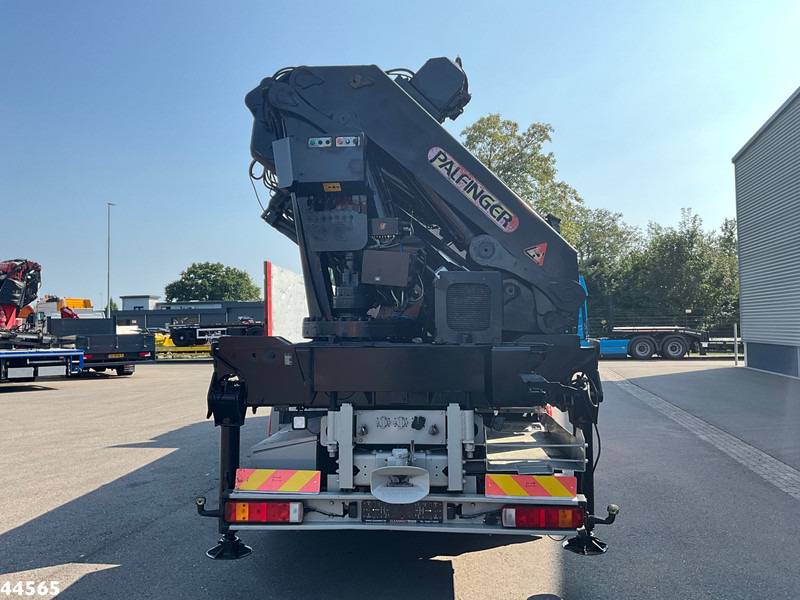 Scania R 620 V8 6x4 Palfinger 44 Tonmeter laadkraan + Fly-Jib - Camion cu macara: Foto 5 Scania R 620 V8 6x4 Palfinger 44 Tonmeter laadkraan + Fly-Jib - Camion cu macara: Foto 5