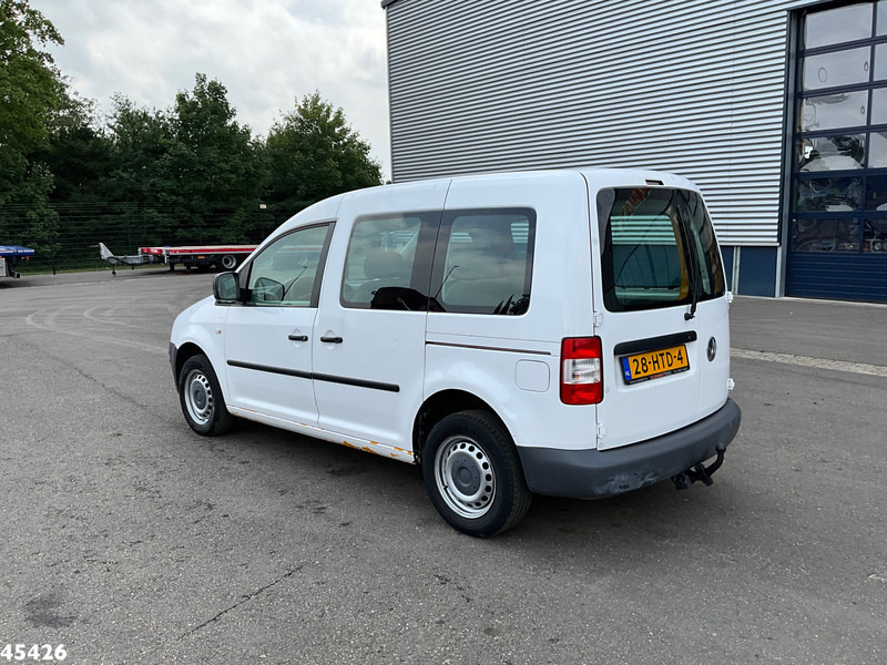 Volkswagen Caddy 1.6 Trendline Just 160.801 km! - Automobil: Foto 2 Volkswagen Caddy 1.6 Trendline Just 160.801 km! - Automobil: Foto 2