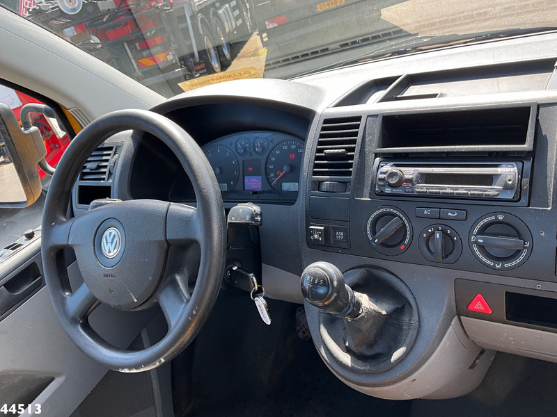 Leasing de Volkswagen Transporter 2.0 300 Manual Volkswagen Transporter 2.0 300 Manual: Foto 8