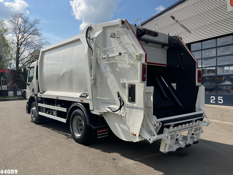 Volvo FE 280 Euro 6 Norba RL 300, 16 m³ + winch - Autogunoiere: Foto 4 Volvo FE 280 Euro 6 Norba RL 300, 16 m³ + winch - Autogunoiere: Foto 4