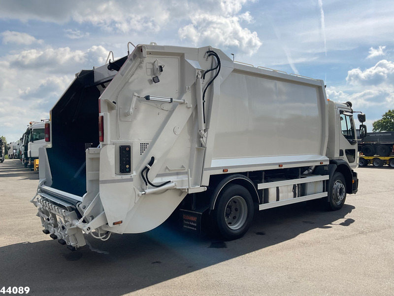 Volvo FE 280 Euro 6 Norba RL 300, 16 m³ + winch - Autogunoiere: Foto 3 Volvo FE 280 Euro 6 Norba RL 300, 16 m³ + winch - Autogunoiere: Foto 3
