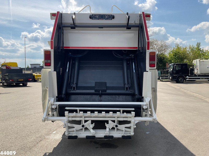 Volvo FE 280 Euro 6 Norba RL 300, 16 m³ + winch - Autogunoiere: Foto 5 Volvo FE 280 Euro 6 Norba RL 300, 16 m³ + winch - Autogunoiere: Foto 5