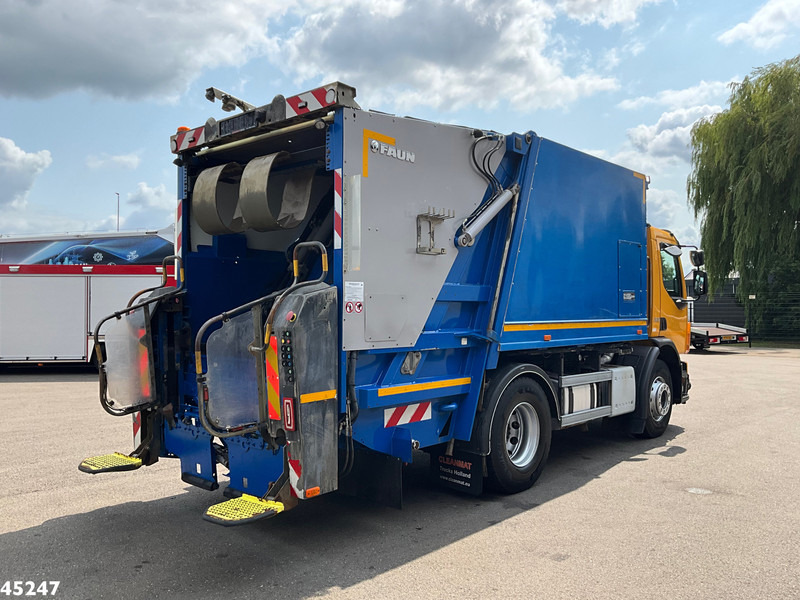 Volvo FE 320 Euro 6 Faun 10m³ - Autogunoiere: Foto 4 Volvo FE 320 Euro 6 Faun 10m³ - Autogunoiere: Foto 4