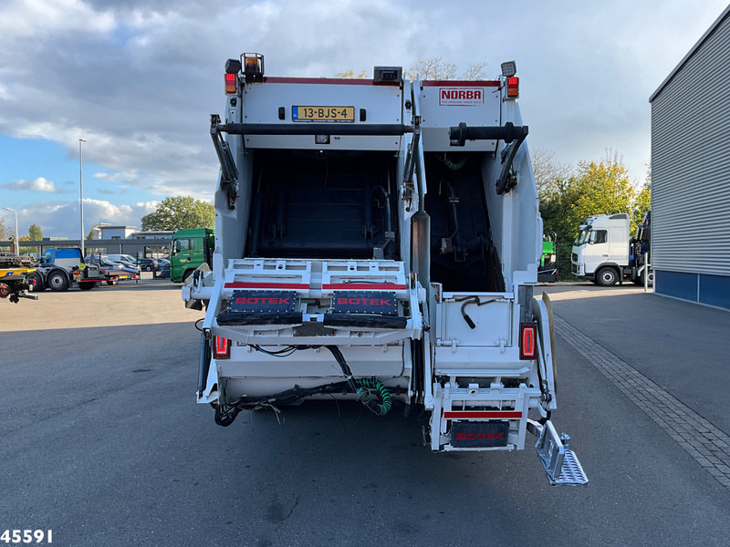 Volvo FE 320 Euro 6 Geesink Norba MF 300, 21m³ 2 compartimenten Just 134.477 km! - Autogunoiere: Foto 5 Volvo FE 320 Euro 6 Geesink Norba MF 300, 21m³ 2 compartimenten Just 134.477 km! - Autogunoiere: Foto 5