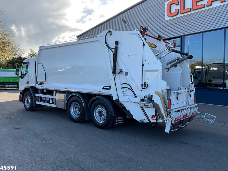 Volvo FE 320 Euro 6 Geesink Norba MF 300, 21m³ 2 compartimenten Just 134.477 km! - Autogunoiere: Foto 4 Volvo FE 320 Euro 6 Geesink Norba MF 300, 21m³ 2 compartimenten Just 134.477 km! - Autogunoiere: Foto 4