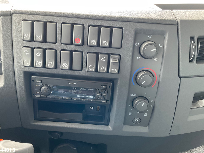 Camion cu cârlig nou Volvo FE 350 6x2 Hyvalift 26 Ton haakarmsysteem NEW AND UNUSED!: Foto 11