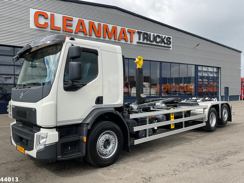 Volvo FE 350 6x2 Hyvalift 26 Ton haakarmsysteem NEW AND UNUSED! - Camion cu cârlig: Foto 2 Volvo FE 350 6x2 Hyvalift 26 Ton haakarmsysteem NEW AND UNUSED! - Camion cu cârlig: Foto 2