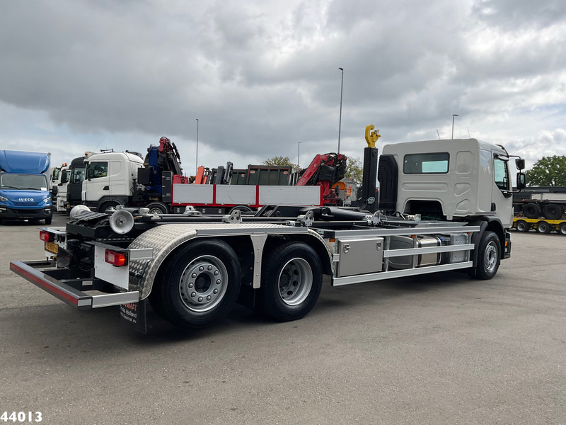 Volvo FE 350 6x2 Hyvalift 26 Ton haakarmsysteem NEW AND UNUSED! - Camion cu cârlig: Foto 4 Volvo FE 350 6x2 Hyvalift 26 Ton haakarmsysteem NEW AND UNUSED! - Camion cu cârlig: Foto 4