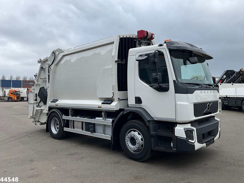 Volvo FE 350 Euro 6 Geesink/Norba N2, 15m³ NEW AND UNUSED! - Autogunoiere: Foto 2 Volvo FE 350 Euro 6 Geesink/Norba N2, 15m³ NEW AND UNUSED! - Autogunoiere: Foto 2