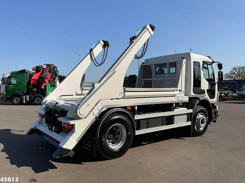 Volvo FE 350 Hyvalift 14 Ton portaalarmsysteem - Camion container de gunoi: Foto 3 Volvo FE 350 Hyvalift 14 Ton portaalarmsysteem - Camion container de gunoi: Foto 3