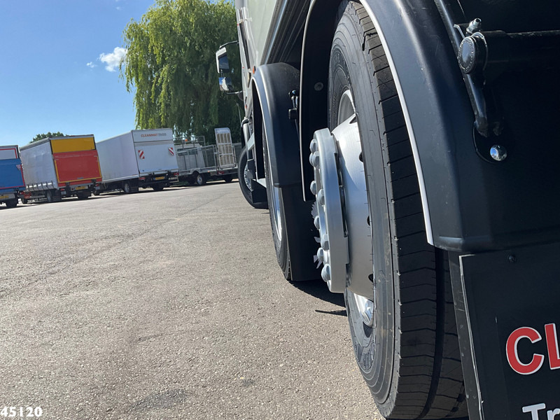 Autogunoiere Volvo FE 350 Norba 22m³ 2 compartimenten NEW and UNUSED!: Foto 13
