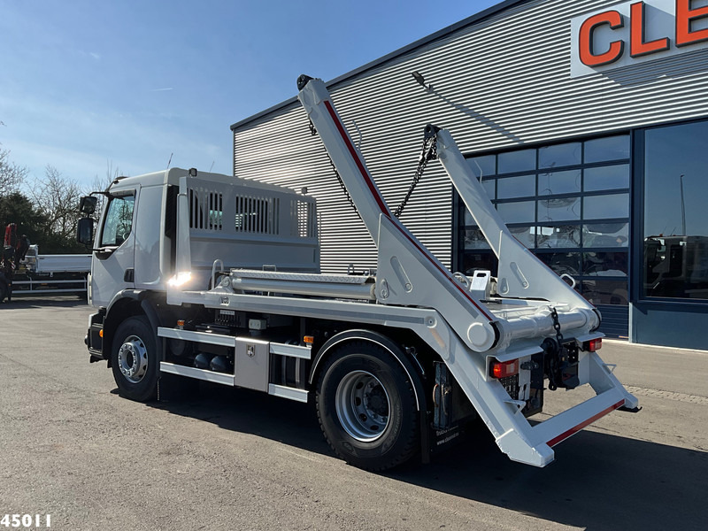 Volvo FE 350 VDL 13 Ton portaalarmsysteem - Camion container de gunoi: Foto 4 Volvo FE 350 VDL 13 Ton portaalarmsysteem - Camion container de gunoi: Foto 4