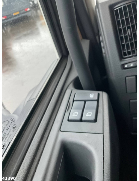 Autogunoiere Volvo FE Electric Terberg RosRoca 20m³ ZERO EMISSION Welvaarts Weighing system: Foto 18 Autogunoiere Volvo FE Electric Terberg RosRoca 20m³ ZERO EMISSION Welvaarts Weighing system: Foto 18