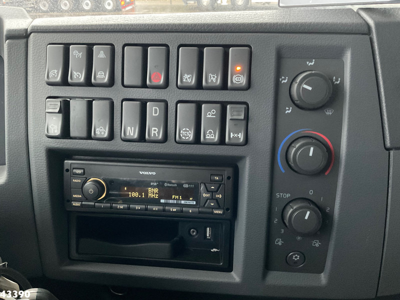 Autogunoiere Volvo FE Electric Terberg RosRoca 20m³ ZERO EMISSION Welvaarts Weighing system: Foto 16 Autogunoiere Volvo FE Electric Terberg RosRoca 20m³ ZERO EMISSION Welvaarts Weighing system: Foto 16