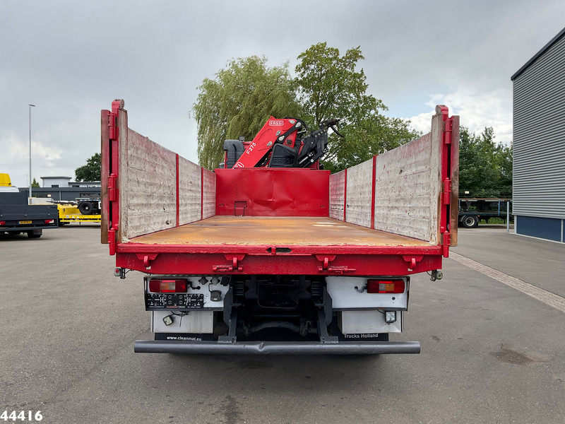Volvo FH 460 8x4 Fassi 27 Tonmeter laadkraan (bouwjaar 2019) - Camion cu macara: Foto 3 Volvo FH 460 8x4 Fassi 27 Tonmeter laadkraan (bouwjaar 2019) - Camion cu macara: Foto 3