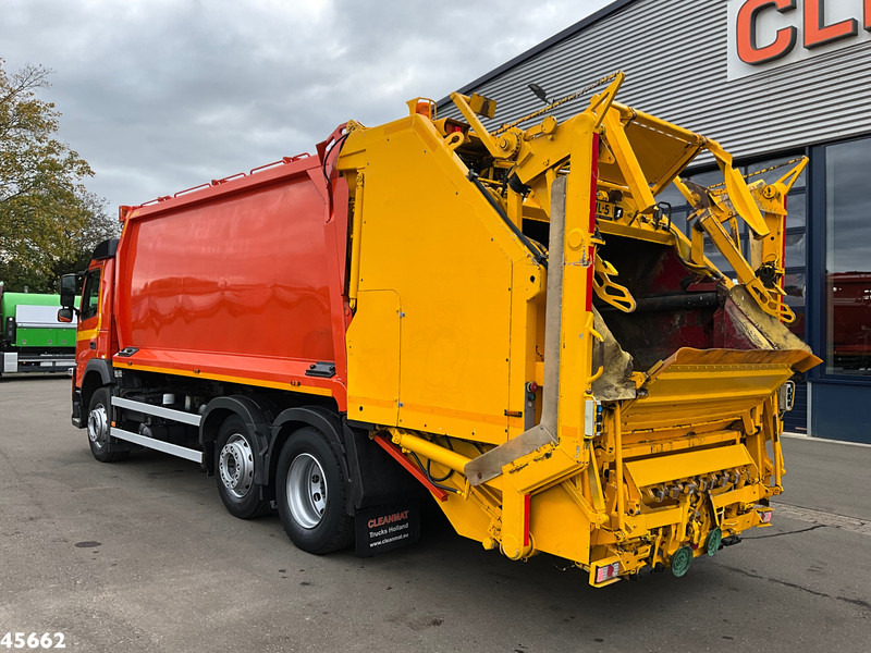 Volvo FM 330 Euro 6 Geesink 22m³ - Autogunoiere: Foto 4 Volvo FM 330 Euro 6 Geesink 22m³ - Autogunoiere: Foto 4