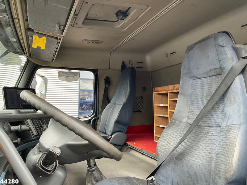 Leasing de Volvo FM 400 8x4 Manual Wicom Combi Volvo FM 400 8x4 Manual Wicom Combi: Foto 16 Leasing de Volvo FM 400 8x4 Manual Wicom Combi Volvo FM 400 8x4 Manual Wicom Combi: Foto 16
