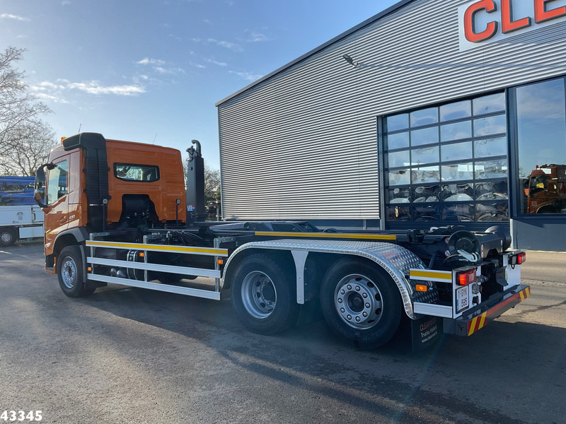 Volvo FM 430 Euro 6 VDL 21 Ton haakarmsysteem - Camion cu cârlig: Foto 5 Volvo FM 430 Euro 6 VDL 21 Ton haakarmsysteem - Camion cu cârlig: Foto 5