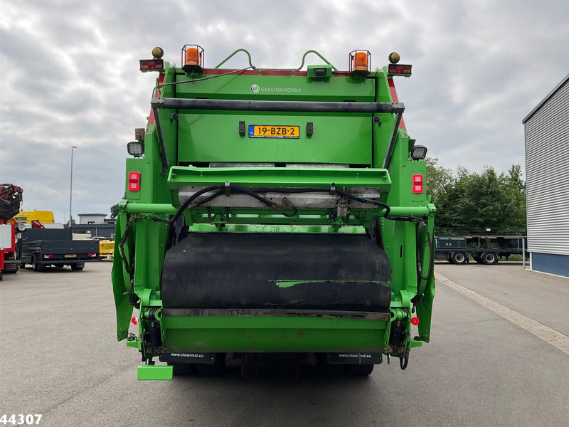 Volvo FM 450 Euro 6 GeesinkNorba RL300 - Autogunoiere: Foto 4 Volvo FM 450 Euro 6 GeesinkNorba RL300 - Autogunoiere: Foto 4