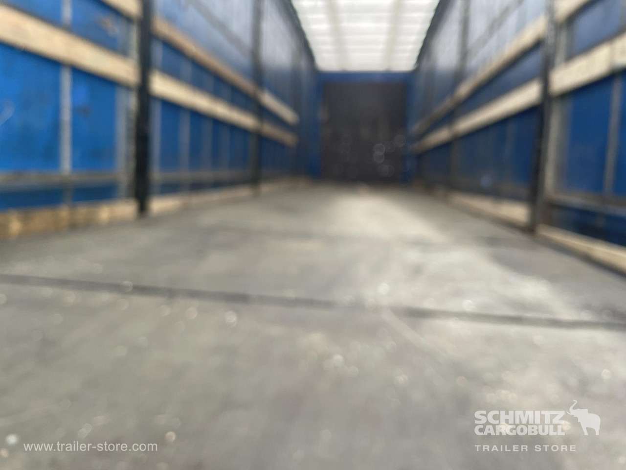 BERGER Semiremolque Lona Mega - Semiremorcă prelată: Foto 4 BERGER Semiremolque Lona Mega - Semiremorcă prelată: Foto 4