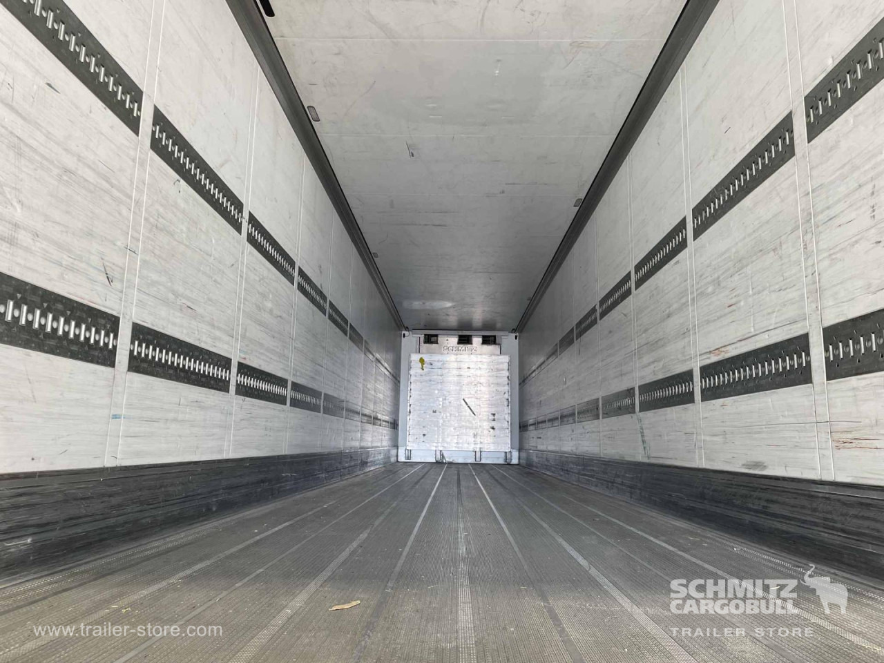SCHMITZ Semiremolque Frigo Multitemperatura - Semiremorcă izoterma: Foto 5 SCHMITZ Semiremolque Frigo Multitemperatura - Semiremorcă izoterma: Foto 5
