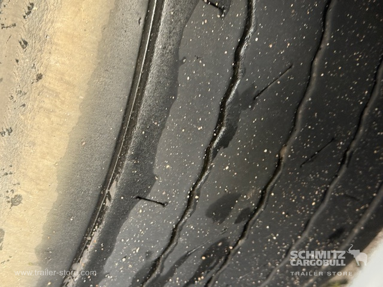 SCHMITZ Oplegger Schuifzeil Mega - Semiremorcă prelată: Foto 5 SCHMITZ Oplegger Schuifzeil Mega - Semiremorcă prelată: Foto 5
