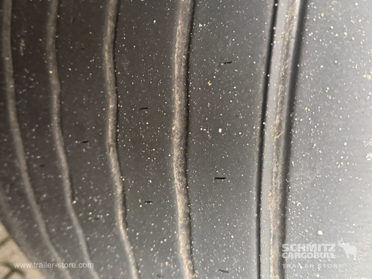 SCHMITZ Oplegger Schuifzeil Mega - Semiremorcă prelată: Foto 4 SCHMITZ Oplegger Schuifzeil Mega - Semiremorcă prelată: Foto 4