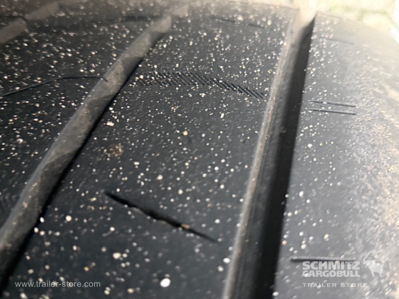 SCHMITZ Oplegger Schuifzeil Mega - Semiremorcă prelată: Foto 3 SCHMITZ Oplegger Schuifzeil Mega - Semiremorcă prelată: Foto 3