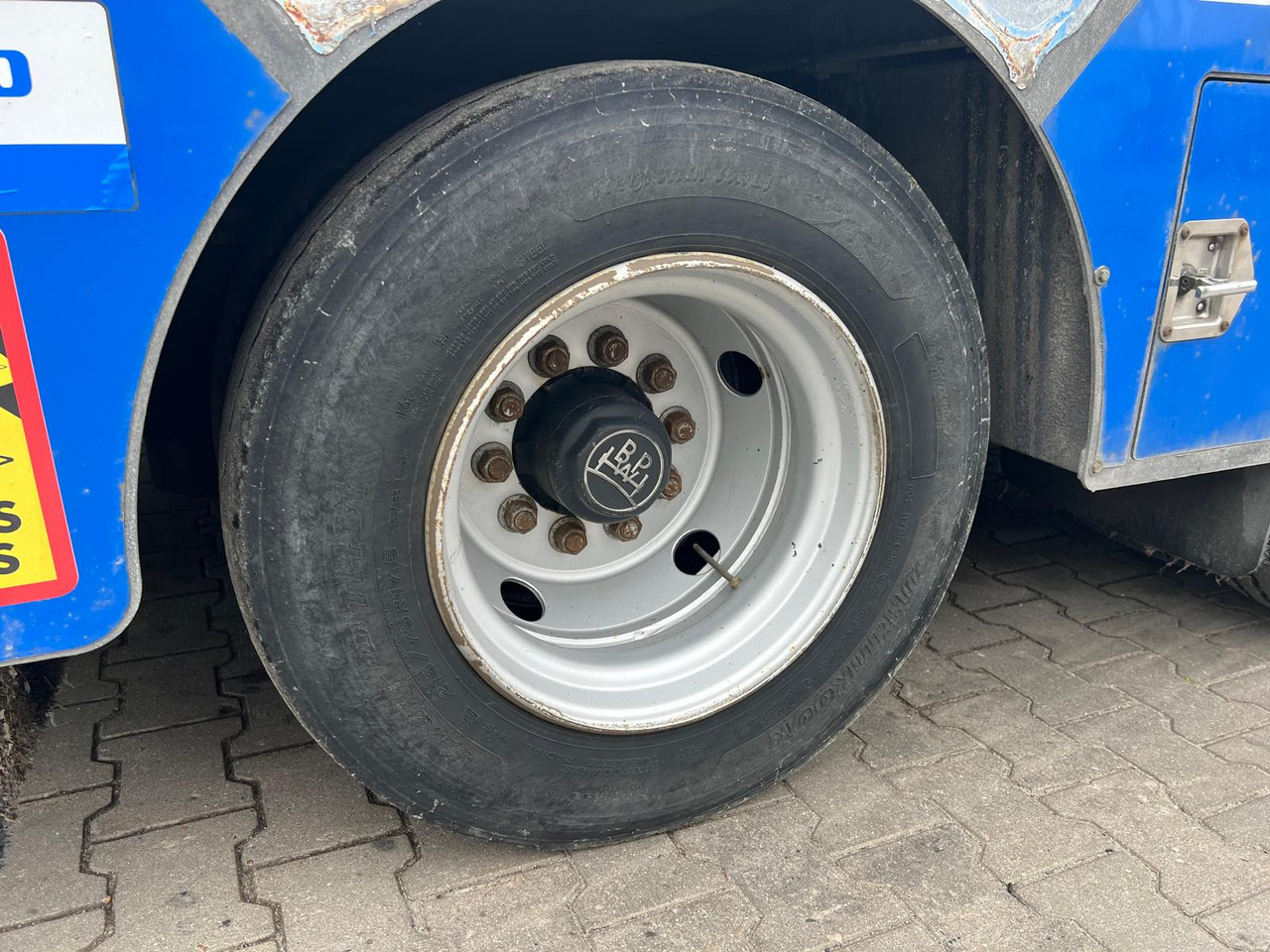 Leasing de AKSOYLU YR2 autotransporter semi-trailer / 2023 AKSOYLU YR2 autotransporter semi-trailer / 2023: Foto 6