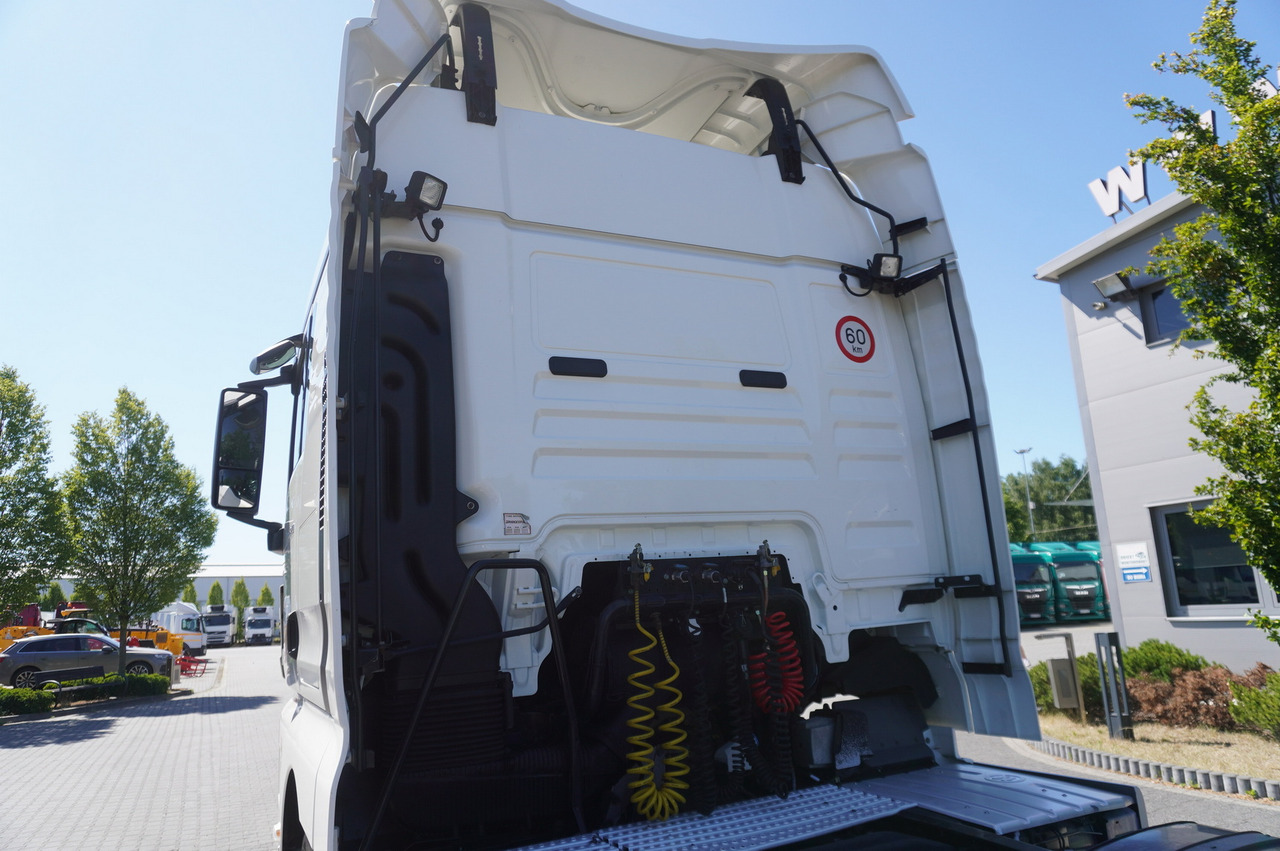 Cap tractor MAN TGX 18.420 tractor unit / 190 tho. km: Foto 12