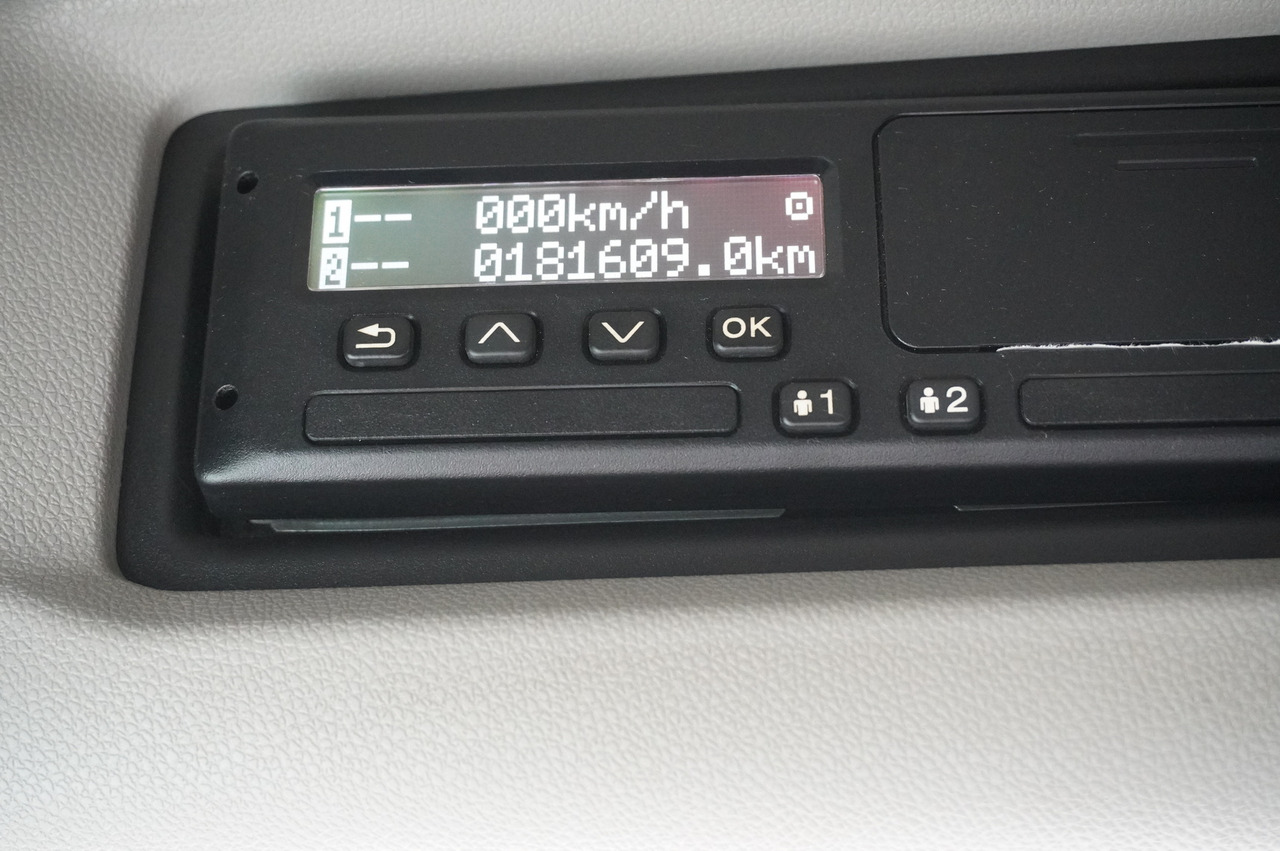 SCANIA G500 XT 6x4 tractor unit / 2023 / MHS superstructure - Cap tractor: Foto 3 SCANIA G500 XT 6x4 tractor unit / 2023 / MHS superstructure - Cap tractor: Foto 3