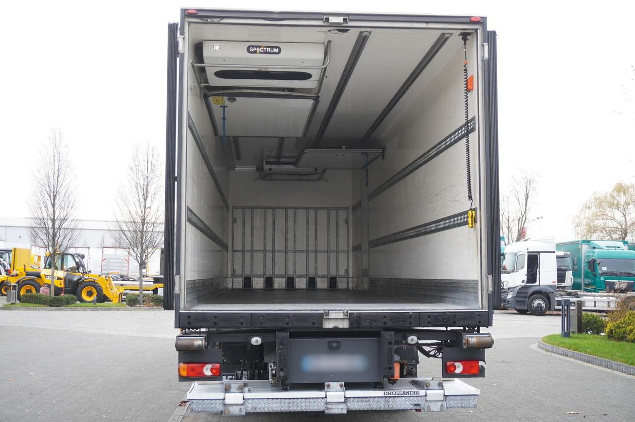 DAF LF 280 E6 4x2 / Chereau 22 EPAL refrigerator / Multitemperatura / Thermoking T1200R - Camion frigider: Foto 5 DAF LF 280 E6 4x2 / Chereau 22 EPAL refrigerator / Multitemperatura / Thermoking T1200R - Camion frigider: Foto 5