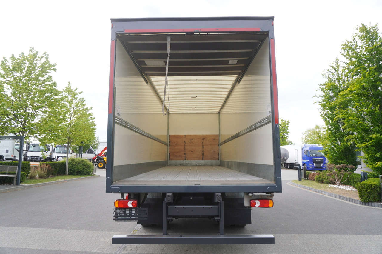 DAF LF 290 / 21 EPAL box / 2021 - Camion furgon: Foto 5 DAF LF 290 / 21 EPAL box / 2021 - Camion furgon: Foto 5