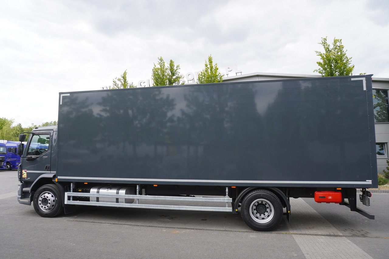 DAF LF 290 / 21 EPAL box / 2021 - Camion furgon: Foto 3 DAF LF 290 / 21 EPAL box / 2021 - Camion furgon: Foto 3