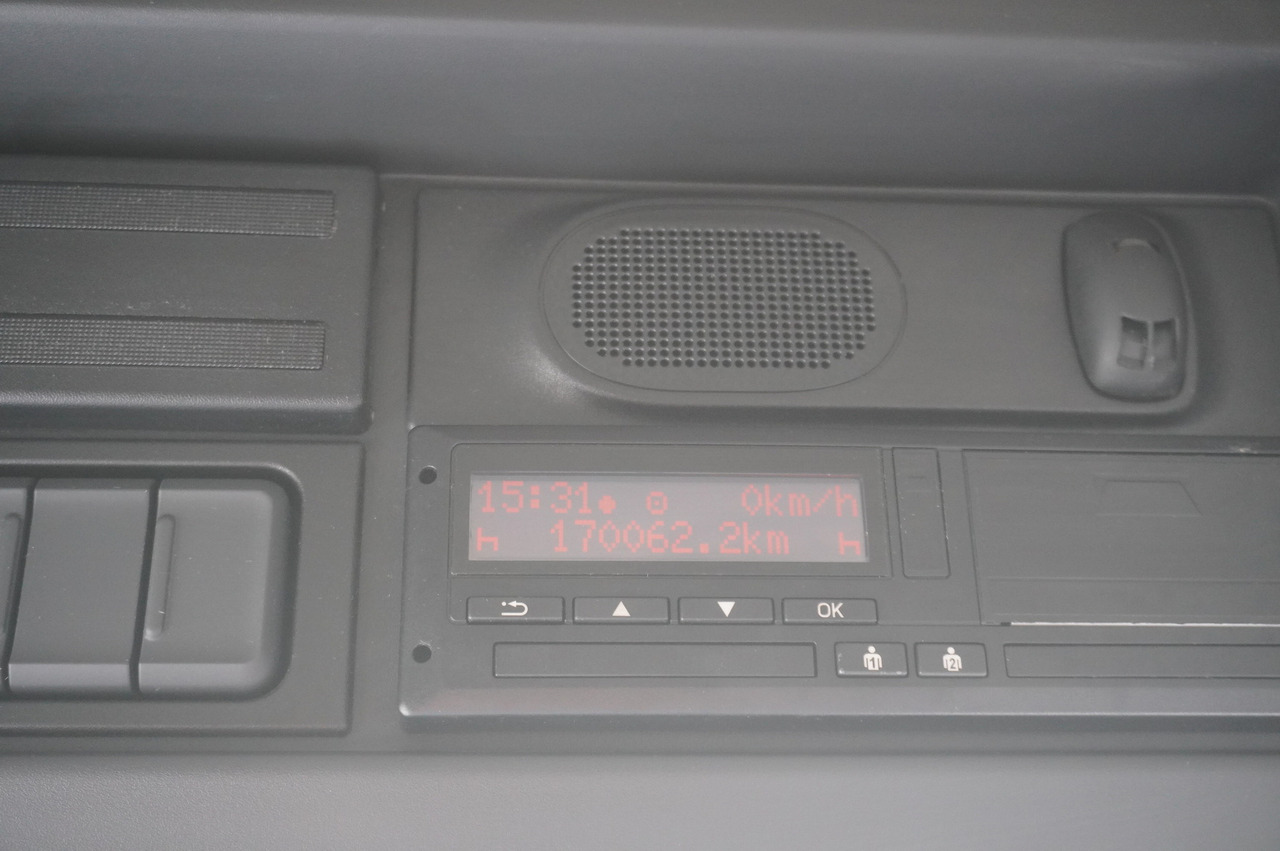 DAF LF 290 / 21 EPAL box / 2021 - Camion furgon: Foto 2 DAF LF 290 / 21 EPAL box / 2021 - Camion furgon: Foto 2