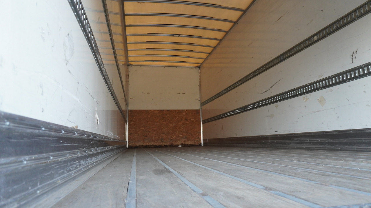 Camion furgon DAF XF 410 EURO 6 /410 HP / 20 EPAL / Dhollandia lift 1500 kg: Foto 11