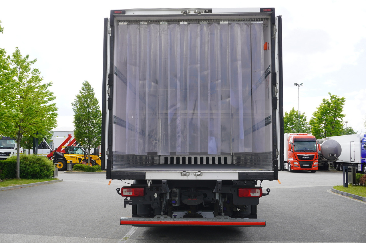 DAF XF 450 E6 / 2022 / Refrigerated Lamberet Carrier Supra 1150 / 450 HP - Camion frigider: Foto 5 DAF XF 450 E6 / 2022 / Refrigerated Lamberet Carrier Supra 1150 / 450 HP - Camion frigider: Foto 5
