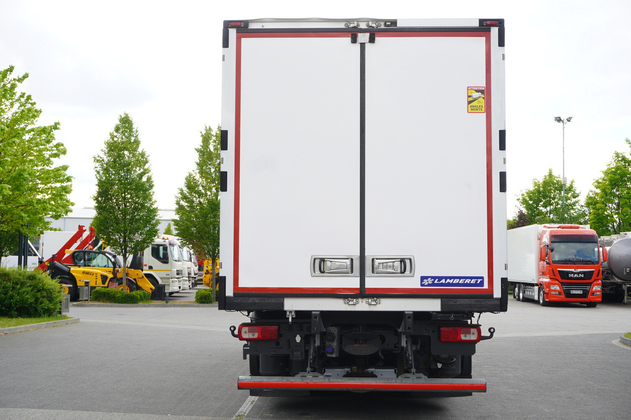 DAF XF 450 E6 / 2022 / Refrigerated Lamberet Carrier Supra 1150 / 450 HP - Camion izoterma: Foto 4 DAF XF 450 E6 / 2022 / Refrigerated Lamberet Carrier Supra 1150 / 450 HP - Camion izoterma: Foto 4